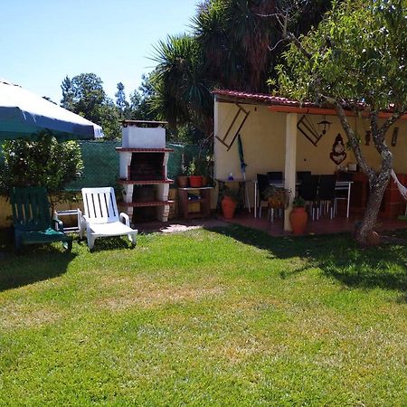 Casa do Cascão Louredo (Aveiro) Exterior foto